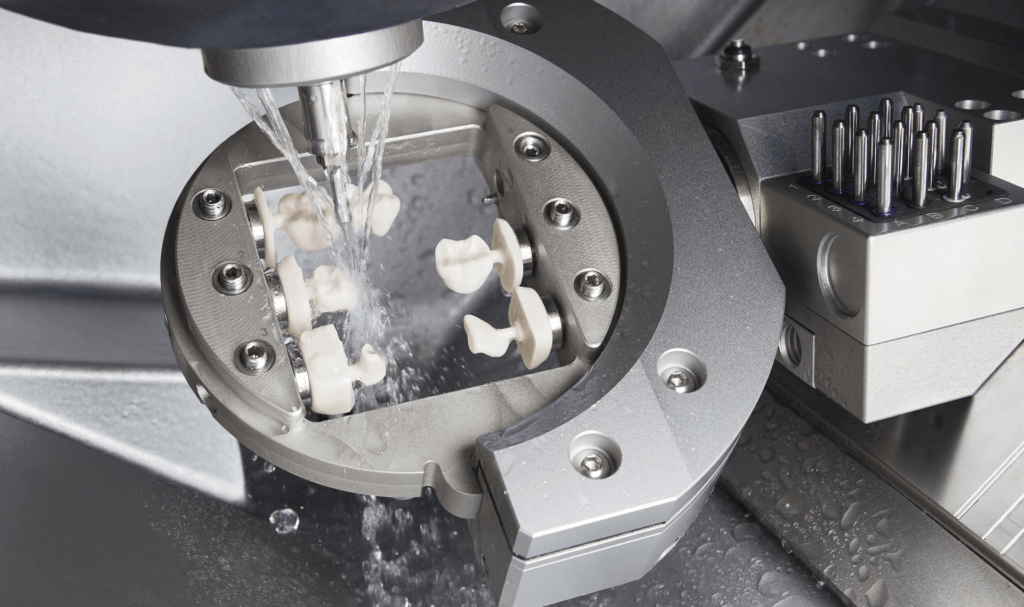 dentaltechnik-3D-cadcam